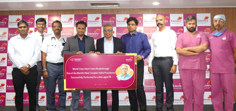 Thiru Rajinikanth Inaugurated Kauvery Hospital, Vadapalani